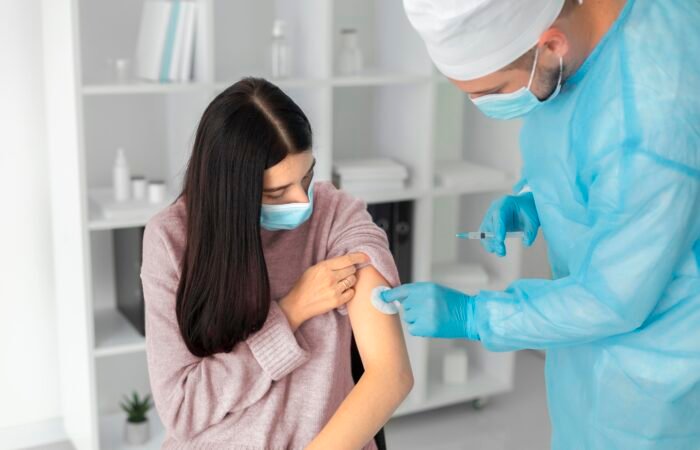 HPV vaccine